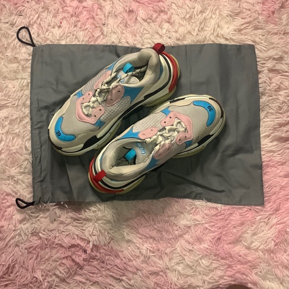 Best bet bag box new Shoestrings - Picture 1 of 2